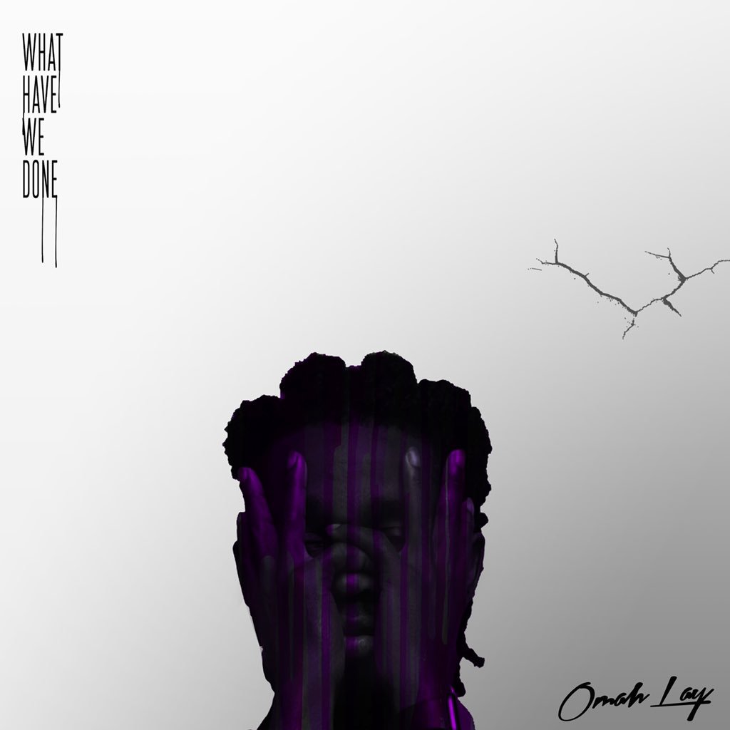 [Music] Omah Lay – “Damn” ft. 6lack