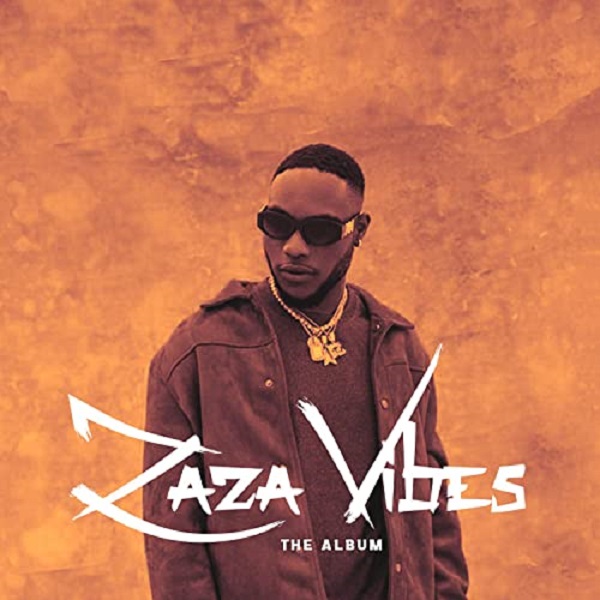 [Music] L.A.X – “Sade”