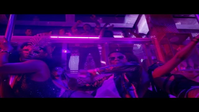 [Video] Bad Boy Timz – “Have Fun”