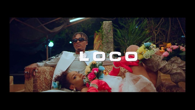 [Video] Cheque – “Loco”