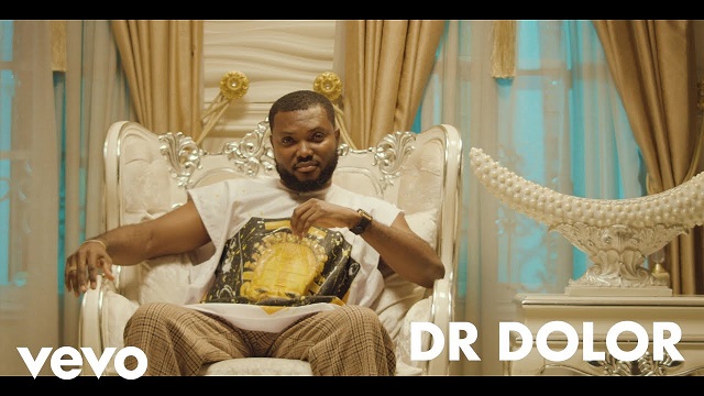 [Video] Dr Dolor – “Prosperity” ft. Teni, Ryan Omo, Nikita, Hotkid, Afin Osha