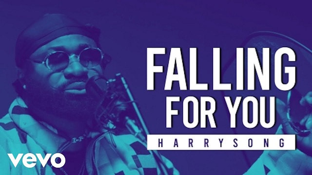 [Video] Harrysong – “Falling For You”