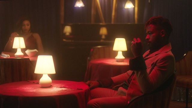 [Video] Johnny Drille – “Mystery Girl”