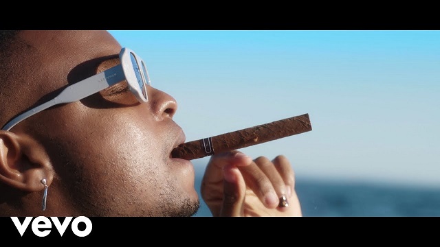 [Video] K.O – “Lucky Star”