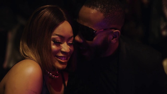 [Video] Larry Gaaga – “Doubting Thomas” ft. Davido, Umu Obiligbo