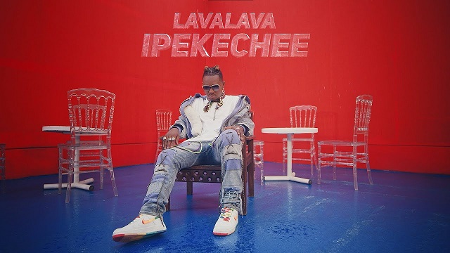 [Video] Lava Lava – “Ipekeche”