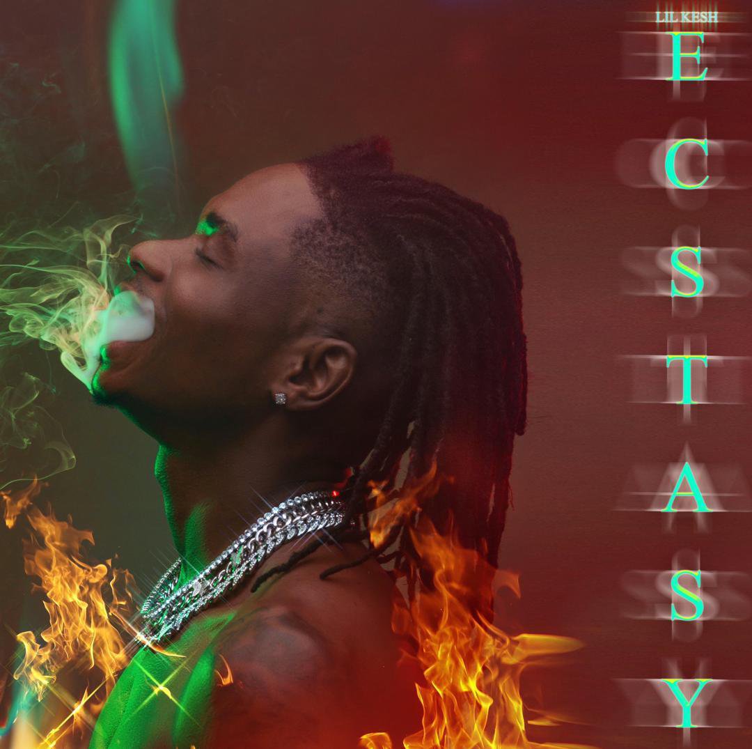[Music] Lil Kesh – “Try” ft. Young Jonn