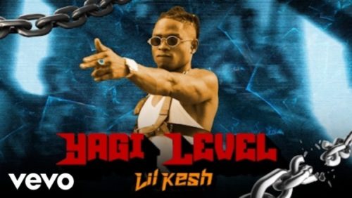 [Video] Lil Kesh – “Yagi Level”