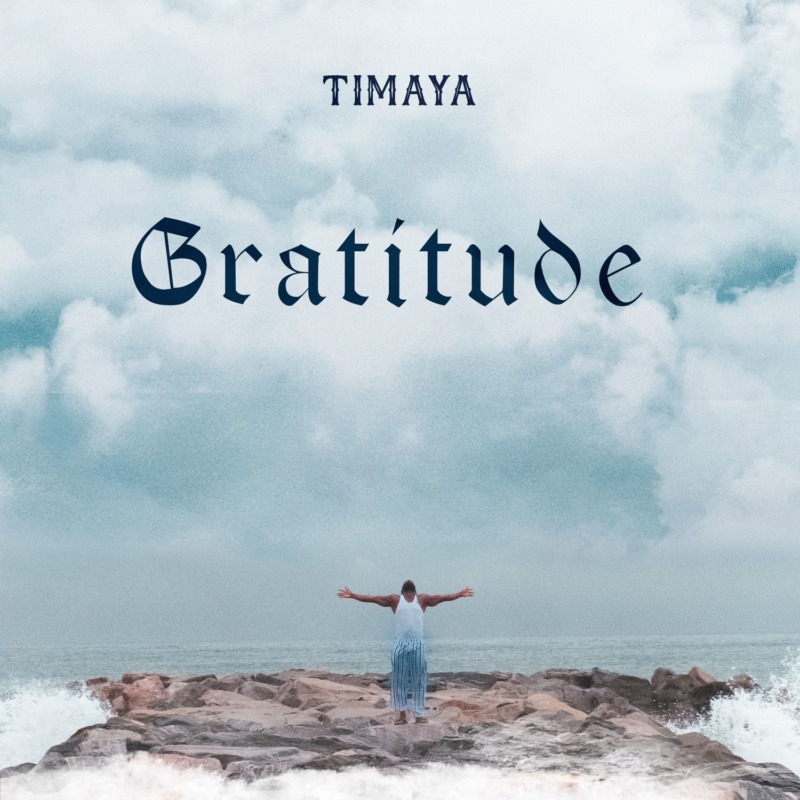 [Lyrics] Timaya – “Gra Gra”