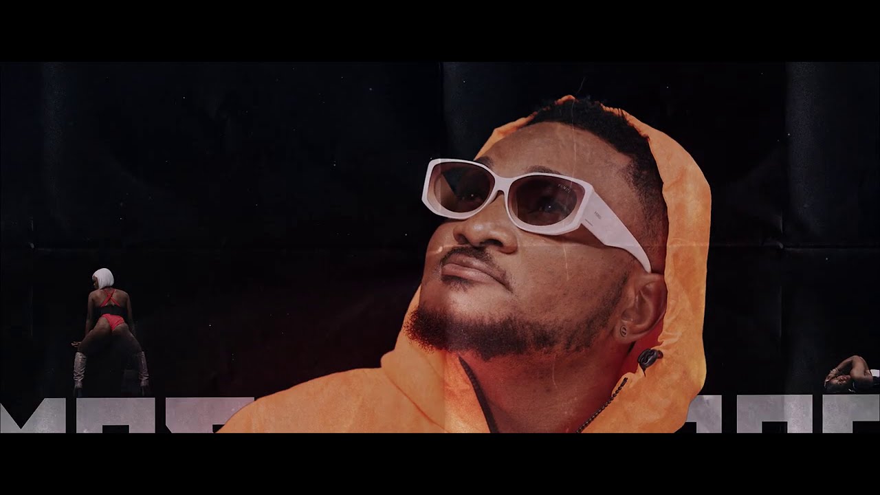 [Video] Masterkraft – “Equipment” ft. Flavour