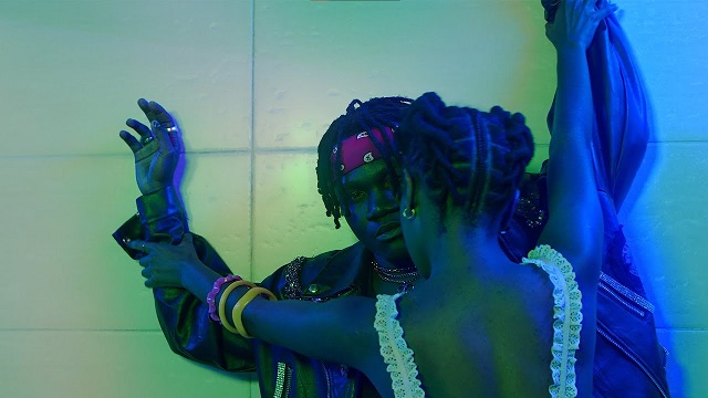 [Video] Mbosso – “Fall”