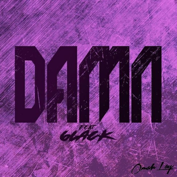 [Lyrics] Omah Lay – “Damn” ft. 6lack