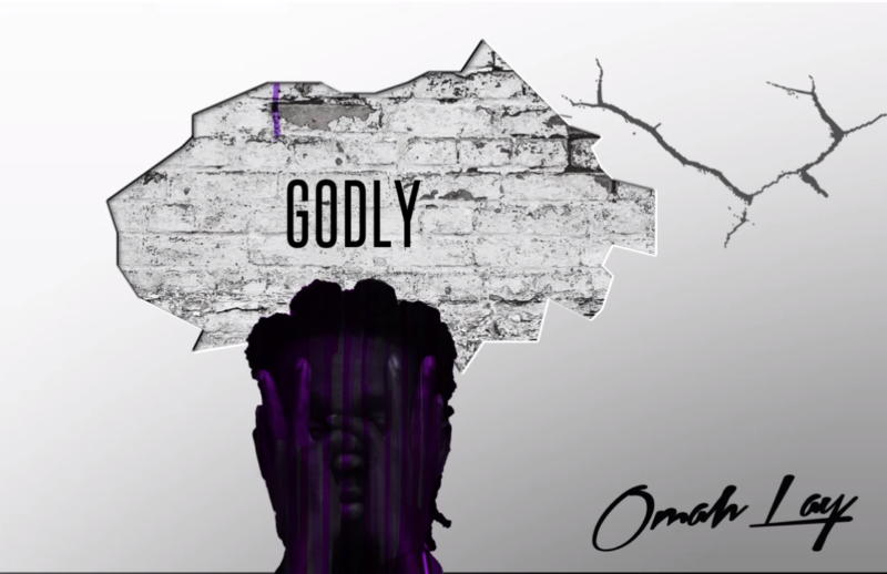 [Lyrics] Omah Lay – “Godly”