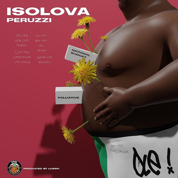 [Music] Peruzzi – “Isolova”