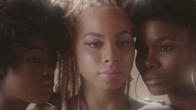 [Video] Rema – “Woman”