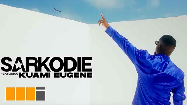 [Video] Sarkodie – “Happy Day” ft. Kuami Eugene
