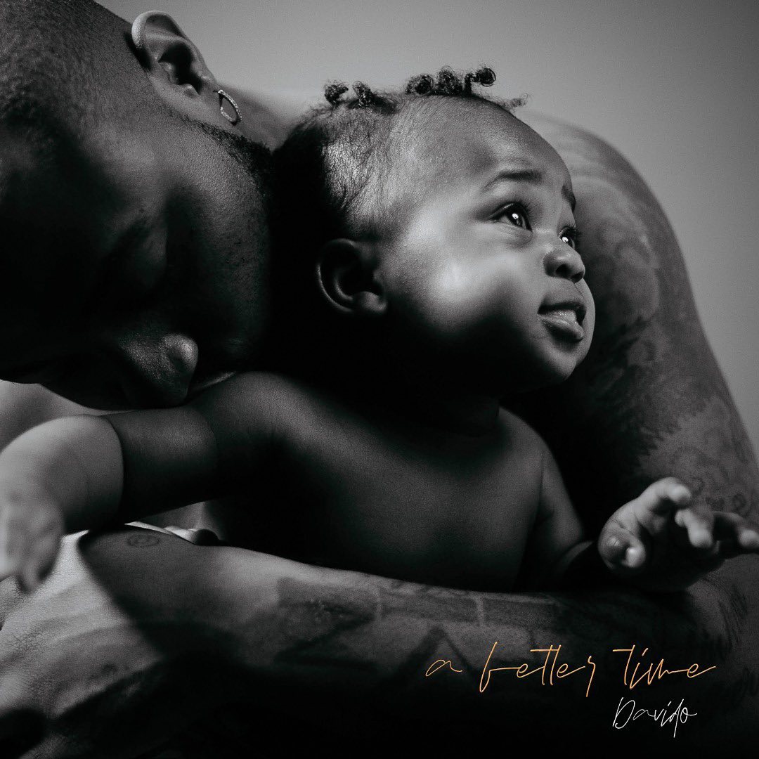 [Music] Davido – “Mebe” ft. Mugeez