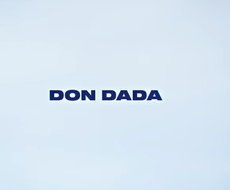 [Lyrics] Timaya – “Don Dada”