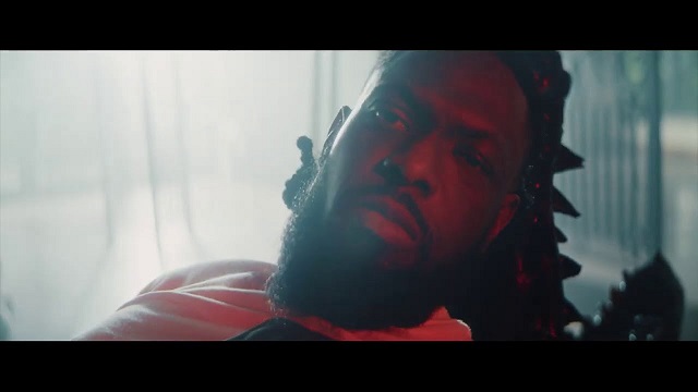 [Video] Timaya – “Gra Gra”
