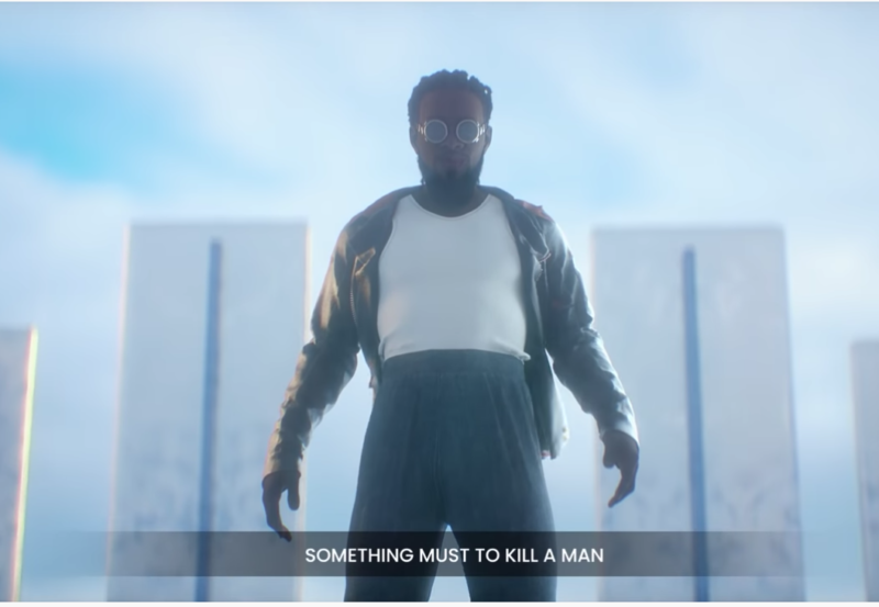 [Lyrics] Timaya – “Something Must To Kill A Man”