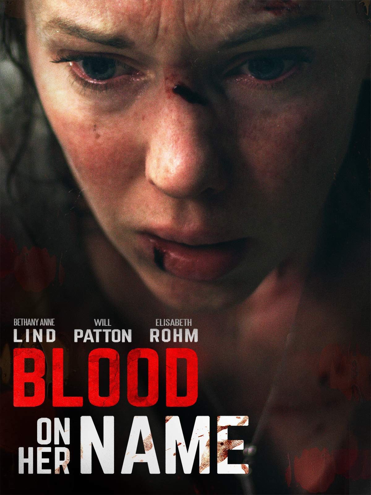 Blood on Her Name (2019) – Hollywood Movie