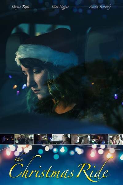 The Christmas Ride (2020) – Hollywood Movie
