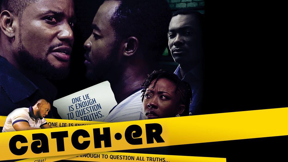 Catch.er – Nollywood Movie