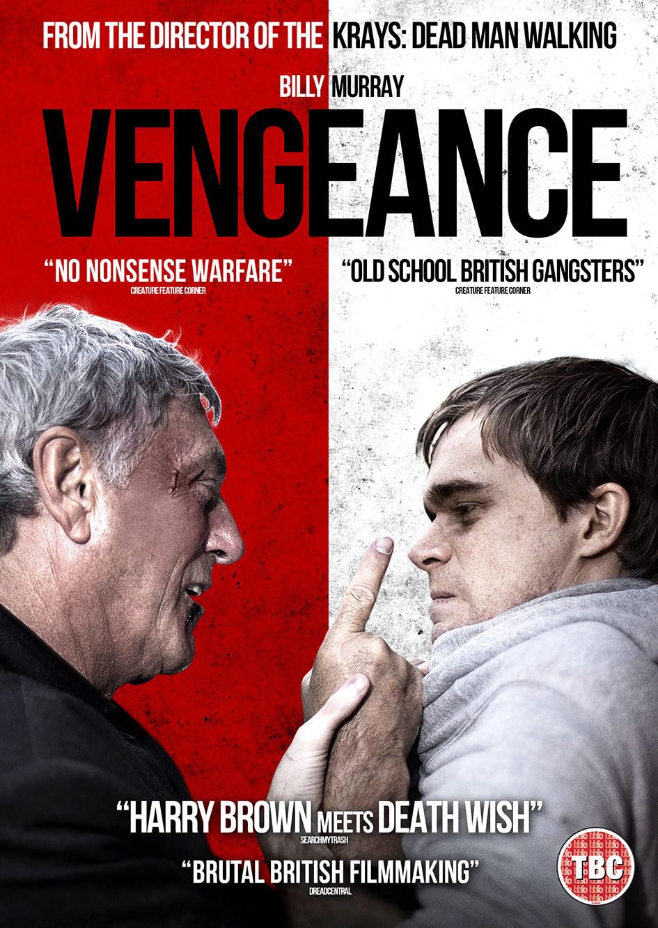 Vengeance (2020) – Hollywood Movie