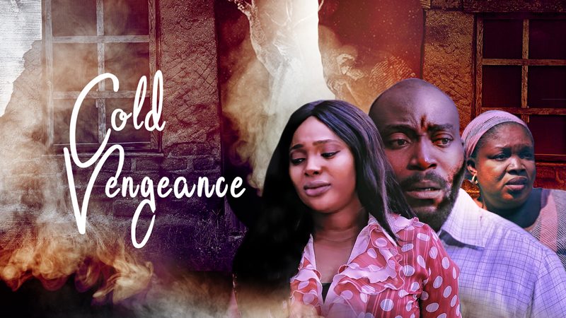 Cold Vengeance – Nollywood Movie