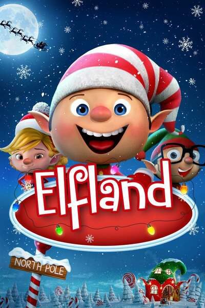 Elfland (2019) – Hollywood Movie