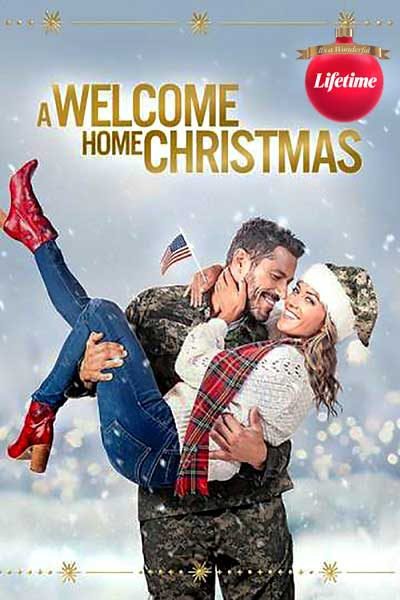 A Welcome Home Christmas (2020) – Hollywood Movie