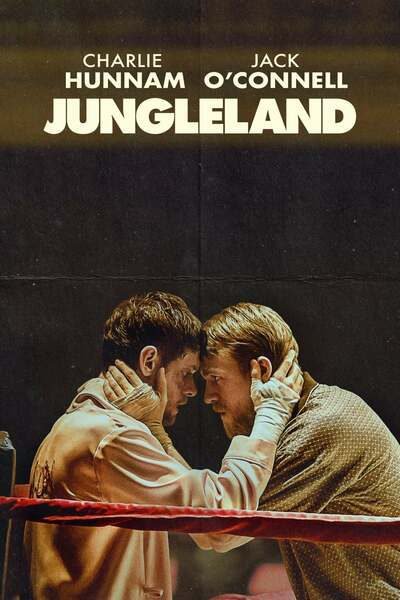 Jungleland (2019) – Hollywood Movie