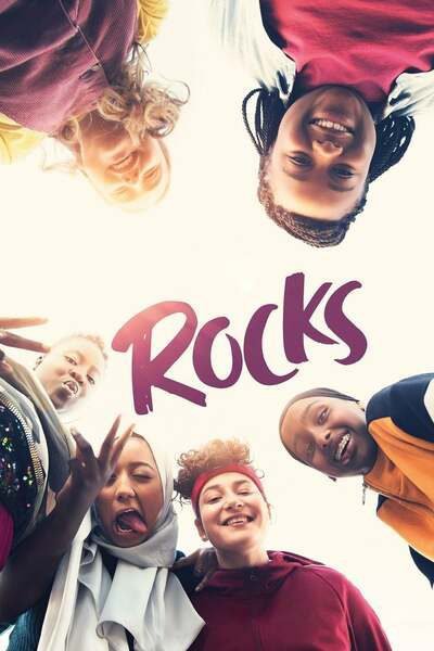 Rocks (2020) – Hollywood Movie