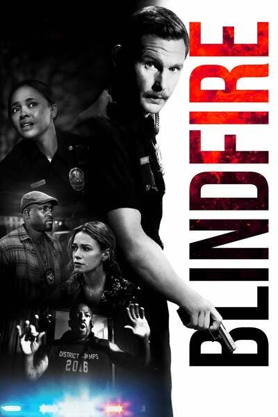 [Music] Blindfire (2020) – Hollywood Movie