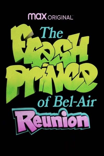 The Fresh Prince of Bel-Air Reunion (2020) – Hollywood Movie