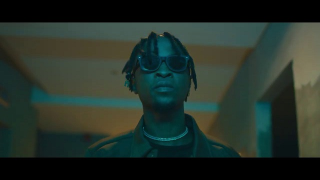 [Video] Laycon – “Hiphop” ft. Deshinor