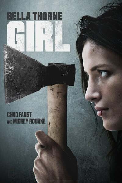 Girl (2020) – Hollywood Movie