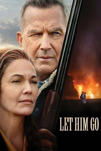 Let Him Go (2020) – Hollywood Movie