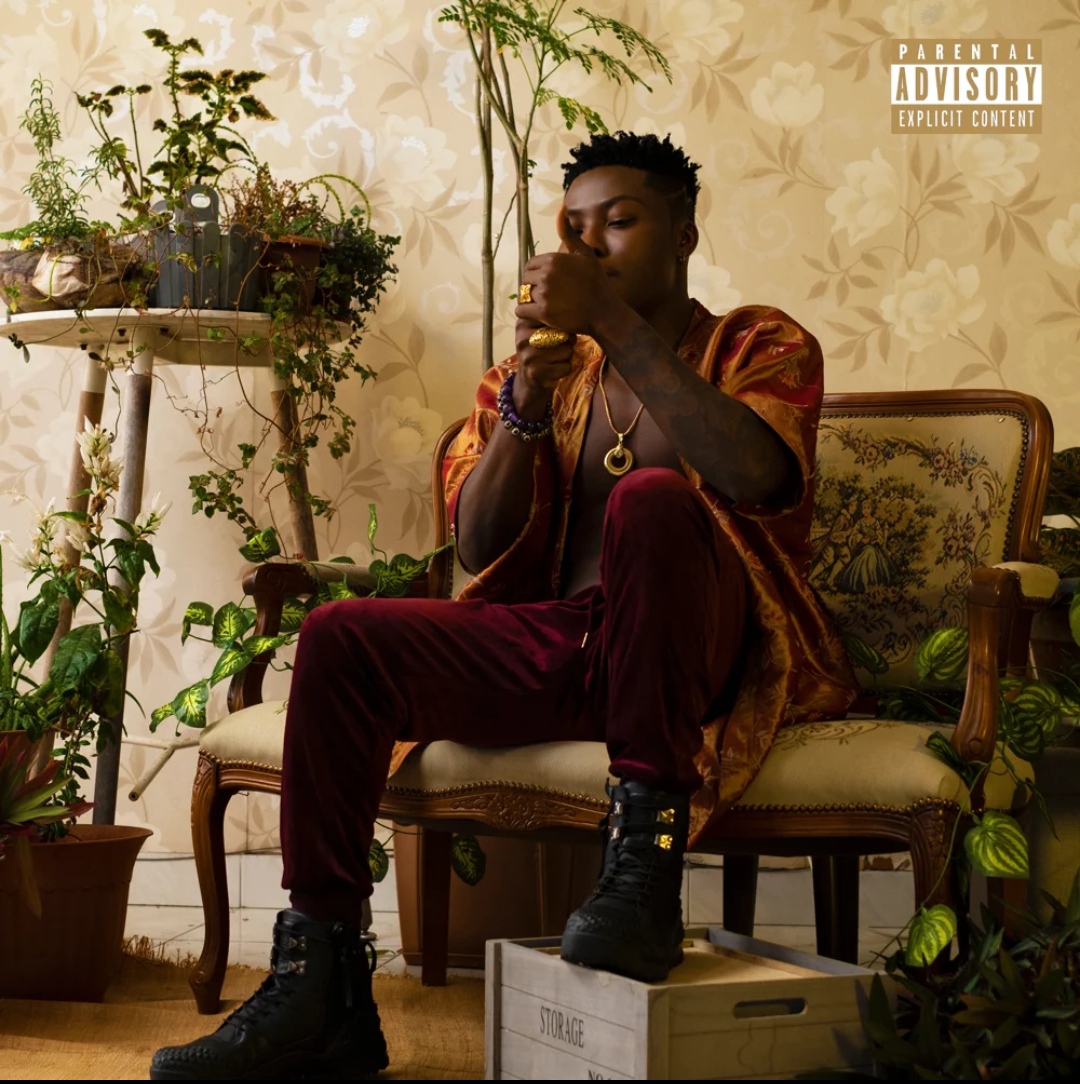 [Music] Reekado Banks – “Need More” ft. Kida Kudz & EO