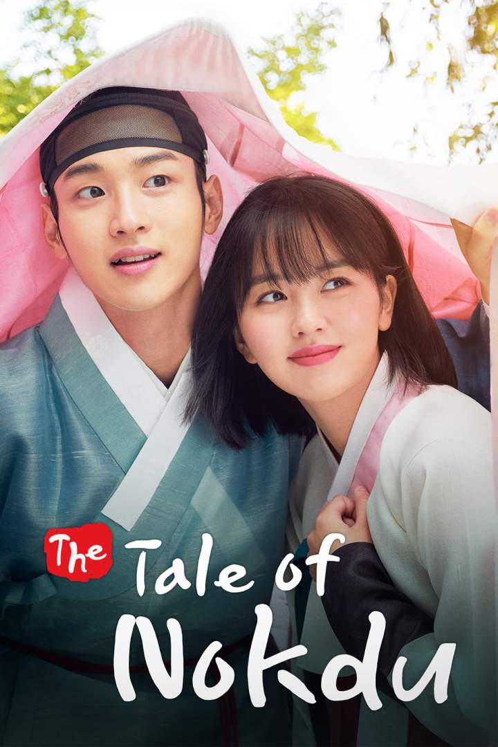 The Tale of Nokdu Season 1 Episode 1-16 (Korean Drama)