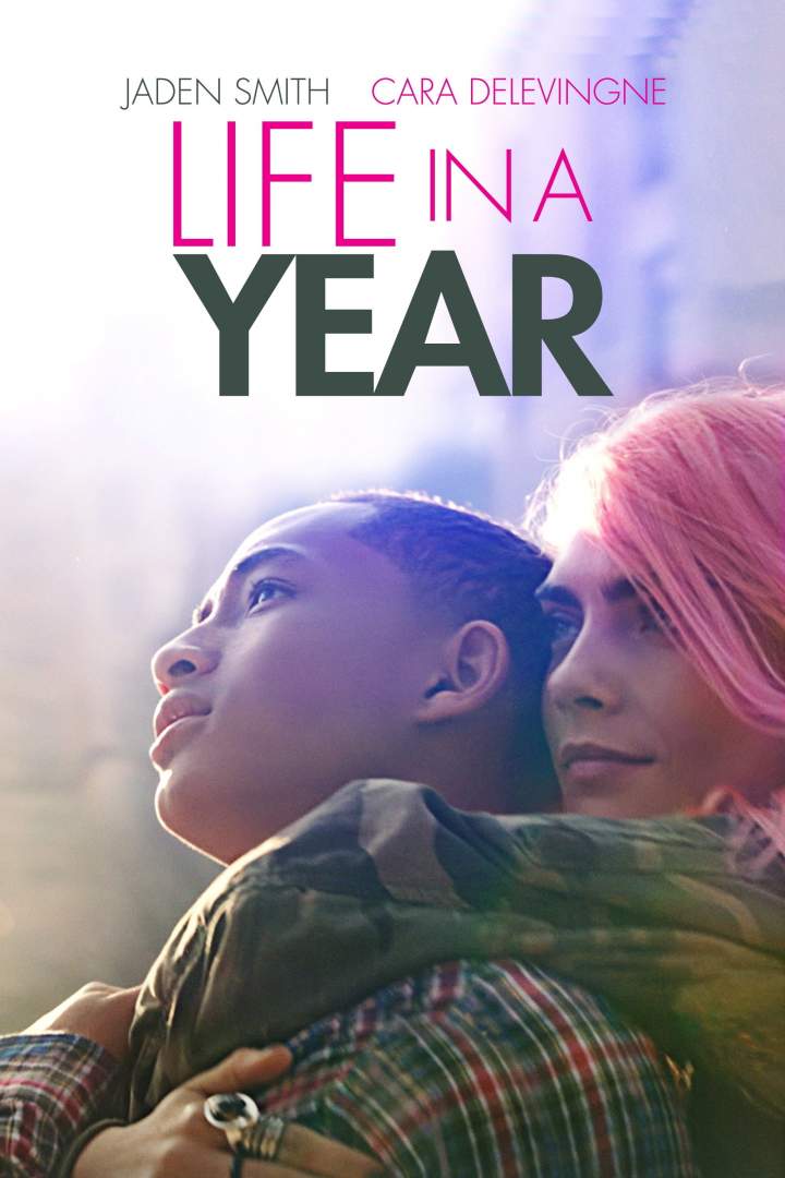 Life in a Year (2020) – Hollywood Movie