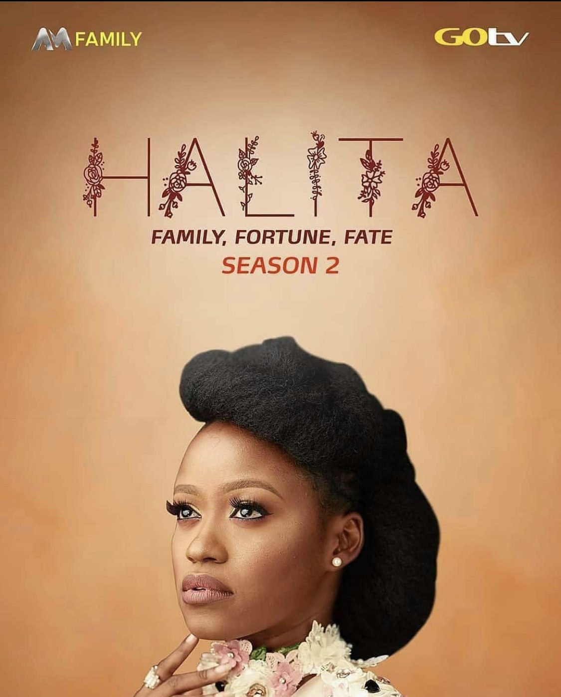Halita Season 2 Episode 47 – 52