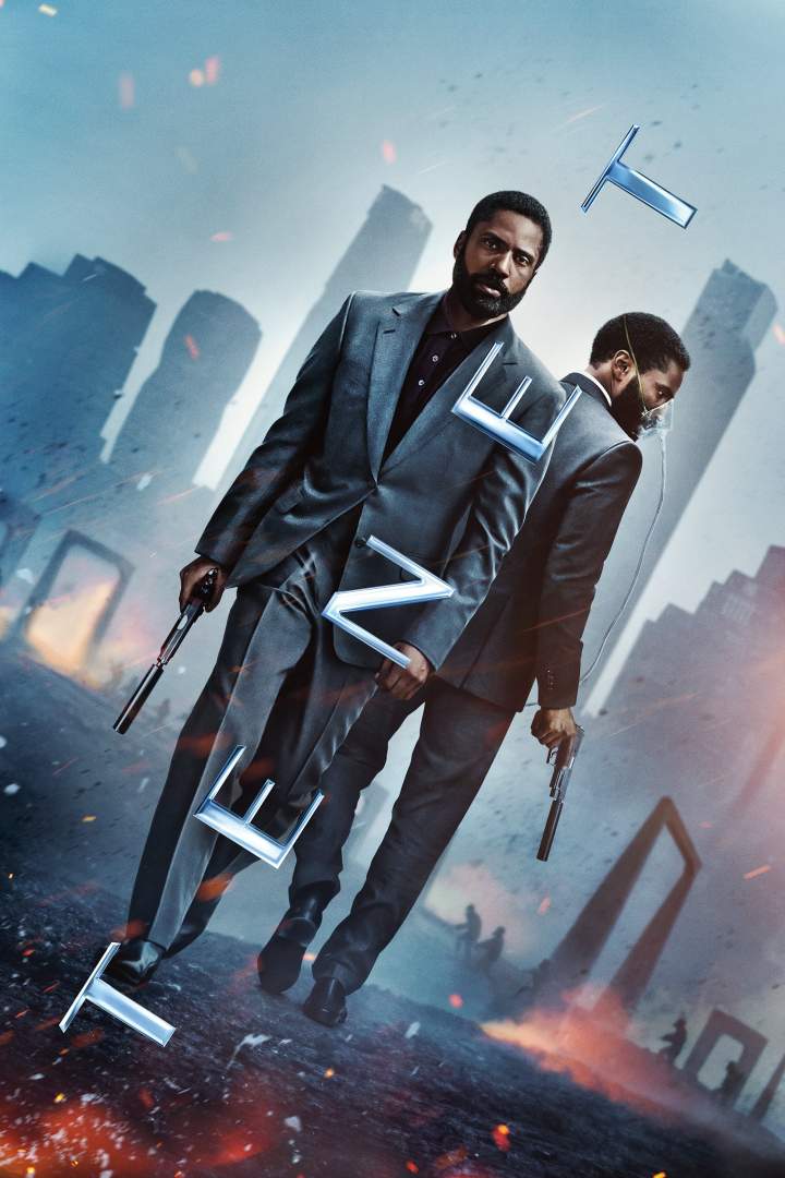 Tenet (2020) – Hollywood Movie