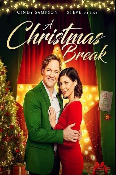 A Christmas Break (2020) – Hollywood Movie