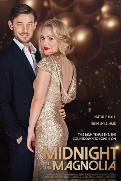Midnight at the Magnolia (2020) – Hollywood Movie