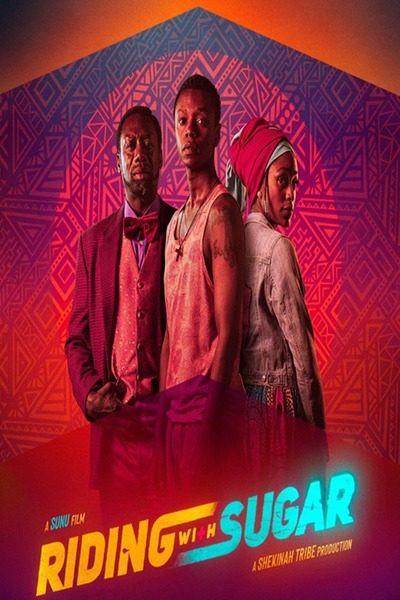 Riding with Sugar (2020) – SA Movie