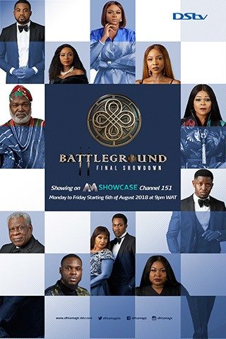 BattleGround Season 1 Episode 98 – 102