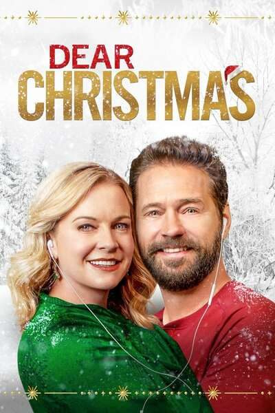 Dear Christmas (2020) – Hollywood Movie