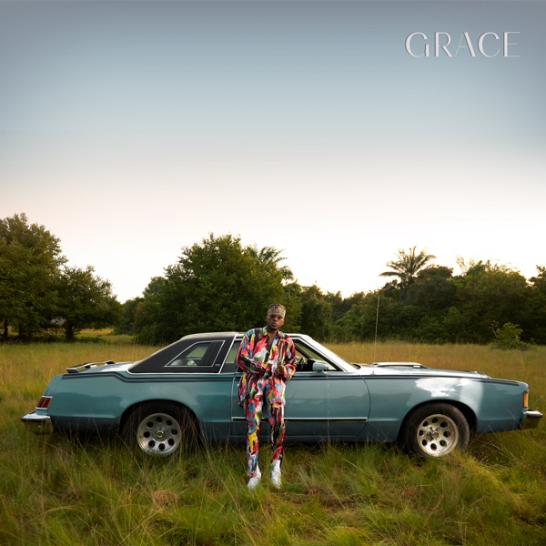 DJ Spinall – Grace Zip File Download DJ Spinall – Grace Zip File Download