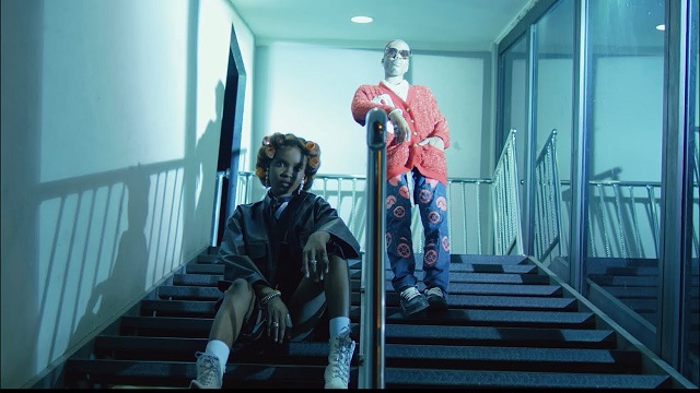 [Video] Ckay – “Felony”